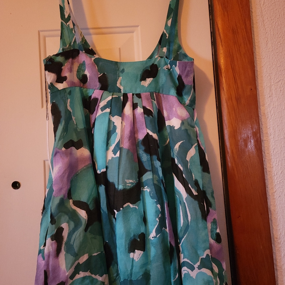 NWT Susana Monaco